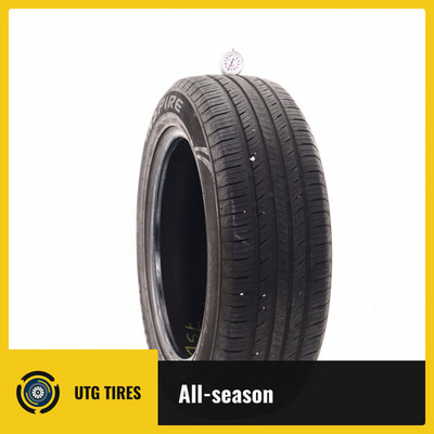 Used 225/60R18 Sailun Inspire 100H - 7.5/32