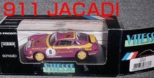 1/43 Porsche 911 964 Carrera Cup Jacadi No. 6 France