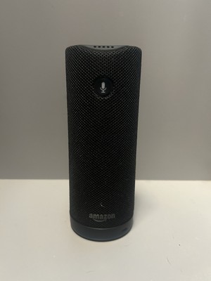 Amazon Echo Tap PW3840KL Portable Wireless Bluetooth Speaker Working