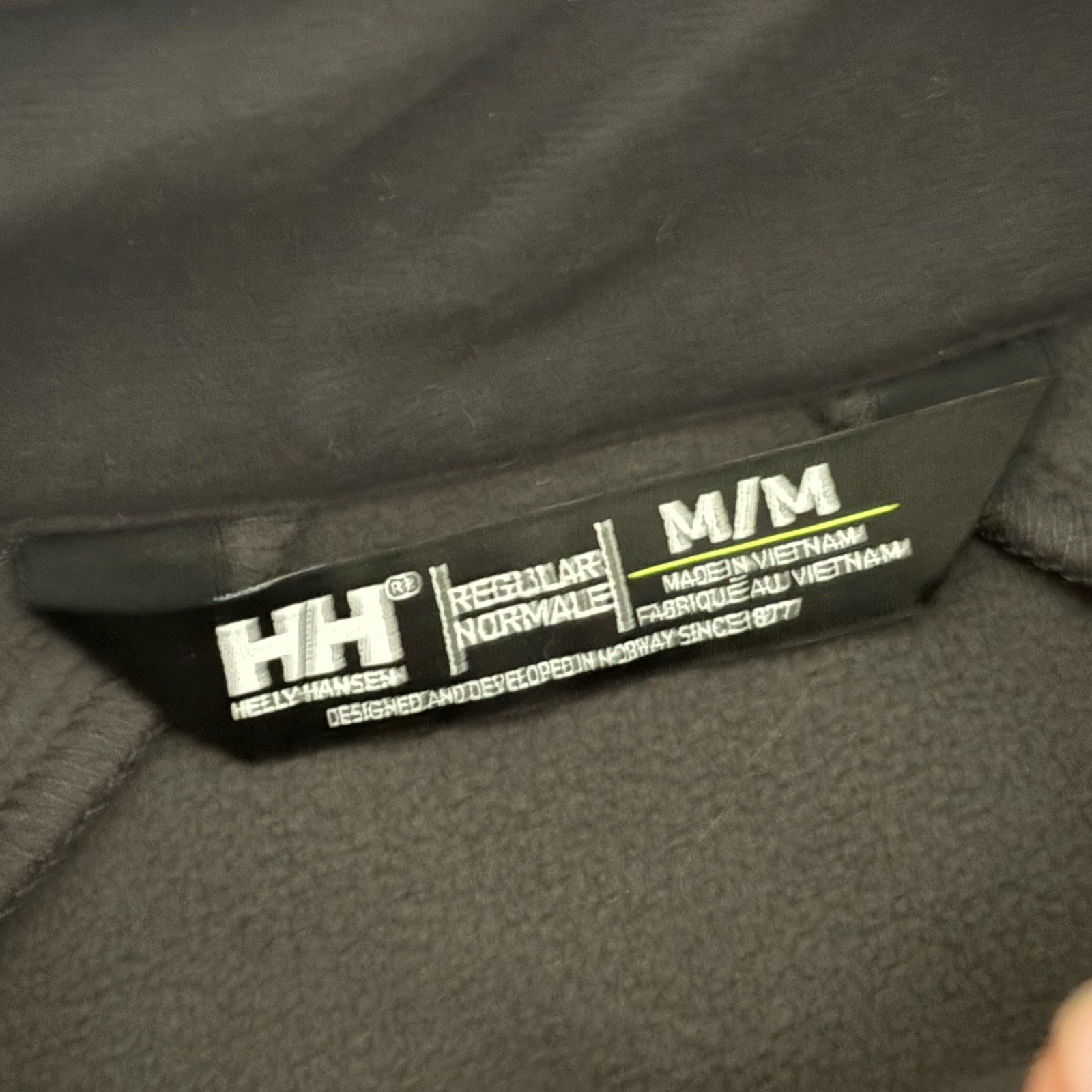 Helly Hansen Women's Paramount Soft Shell Jacket … - image 4