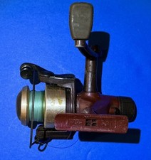 Mulinello da spinning Quantum Lite LT3 corsa lunga