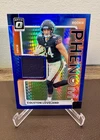 2025 Donruss Optic Colston Loveland Blue Hyper (RAW)