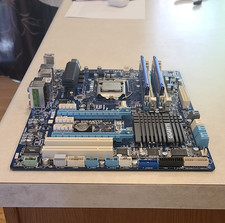 GIGABYTE GA-Z68XP-UD3 ATX LGA1155 Motherboard w/ Intel Core i5-2500 And 8gb Ram