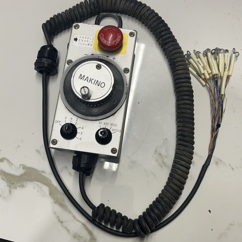 MAKINO PULSE GENERATOR HP-102Y-(166)-100