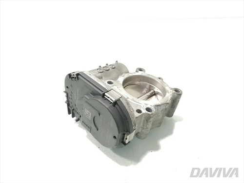 Mercedes-Benz A-Class Drosselklappengehäuse A 180 Benzin 90kW (122 HP) 2017