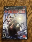 Red Star (Sony PlayStation 2, 2007) CIB