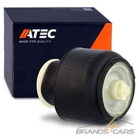 Atec Luftfederung Luftfeder Federbalg Hinten FÜR BMW 5-ER F11 Touring Kombi