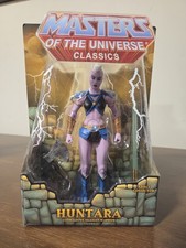 Mattel Masters of Universe Classics Huntara Action Figure