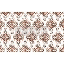 Decoupage Tissue Paper, Linear Splendor, Redesign with Prima 19.5" x 30"