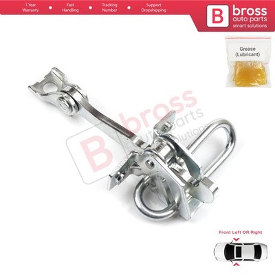 Türscharnier Anschlagband Begrenzer vorne für Fiat Panda MK2 169 2003-2012 51779914