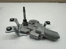 MERCEDES-BENZ GLE W167 Heckscheibenwischermotor A2479065202 6.30 33497930