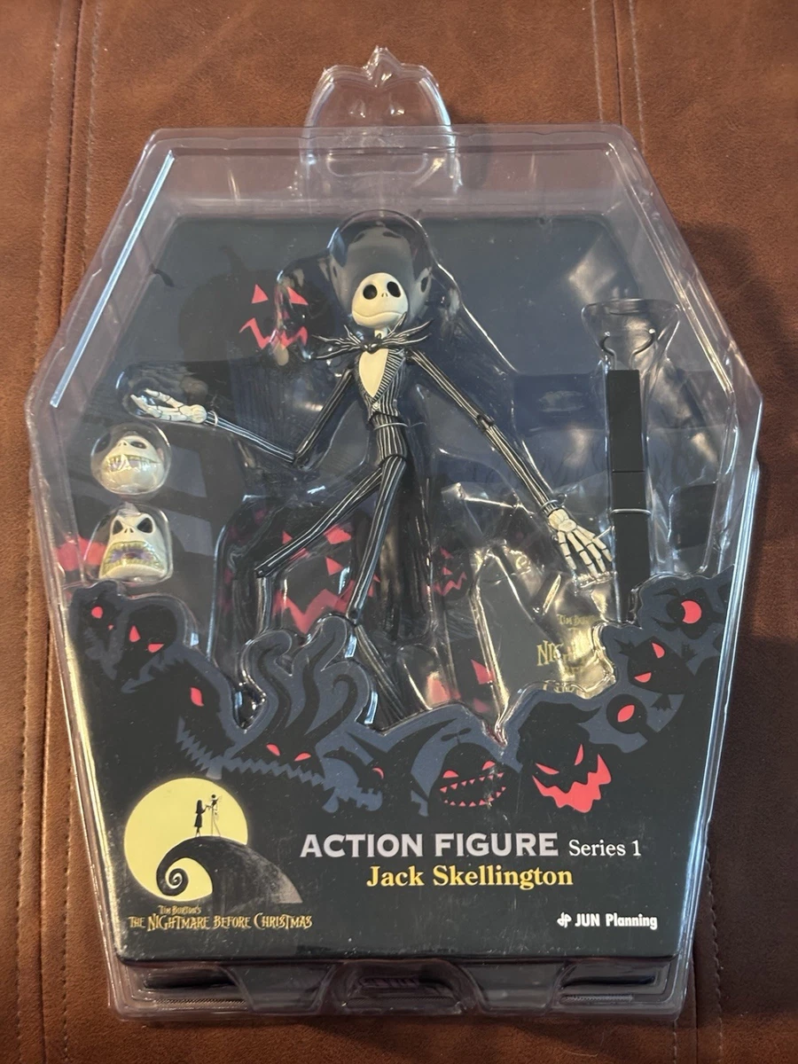 Jun Planning Action Figures & Accessories Just Listed 2026