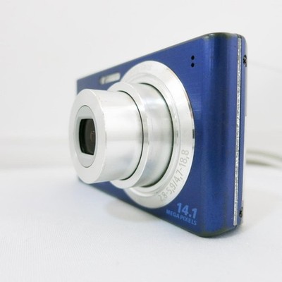 Buy Sony Cyber-shot DSC-W610 14.1MP Digital Camera - Silver online