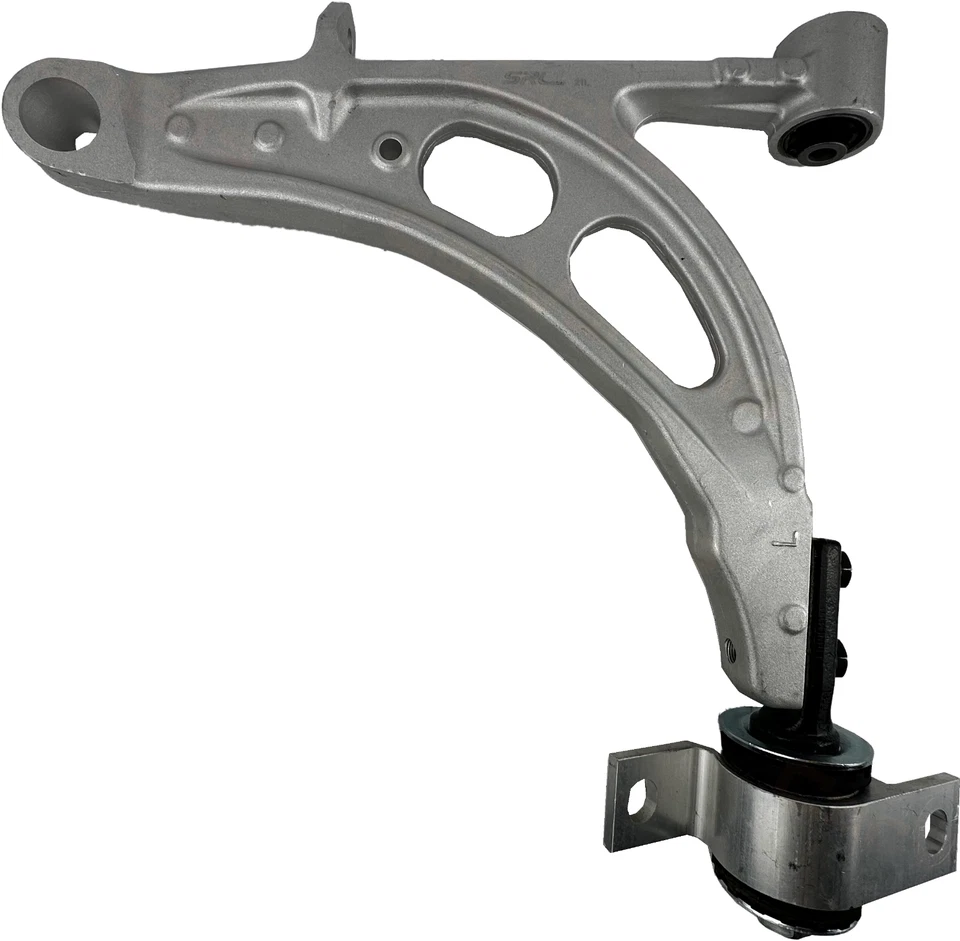 FOR SUBARU IMPREZA GD 00-07 SUSPENSION CONTROL ARM WISHBONE FRONT AXLE PAIR - Image 2 of 4