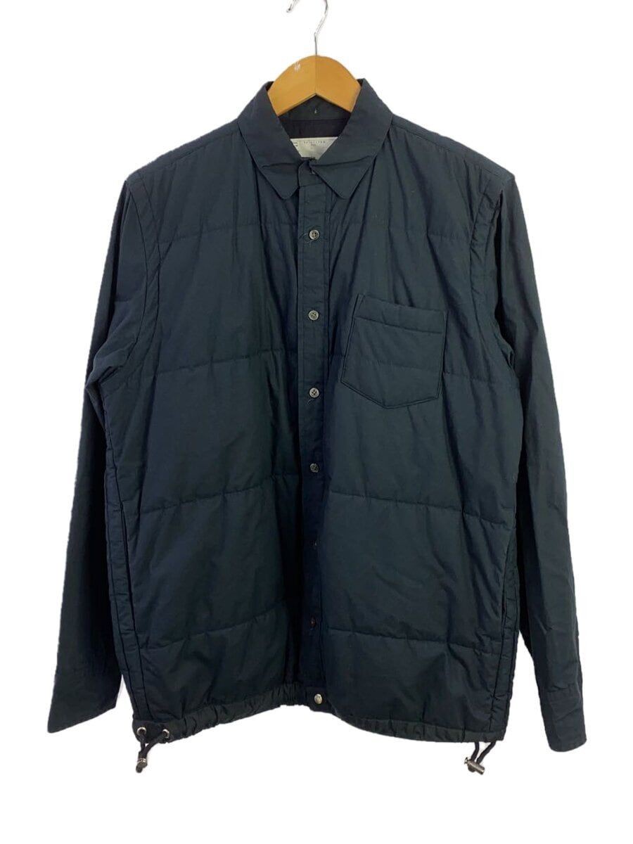 sacai altra giacca 1 cotone navy 18 01770M usata