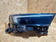 Vauxhall Mokka B 2022 Headlight 9834007980 Cen18377
