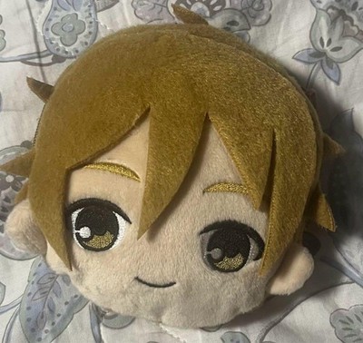 Ensemble Stars Mashiro Tomoya Plush Pouch