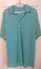 GOLFSHIRT HERREN CYPRESS CLUB XL PERFORMANCES