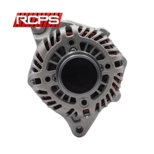 New 105A Alternator For Honda Fit 1.5L 2015-2016 AHGA95 A005TZ0281ZC 90-27-3459