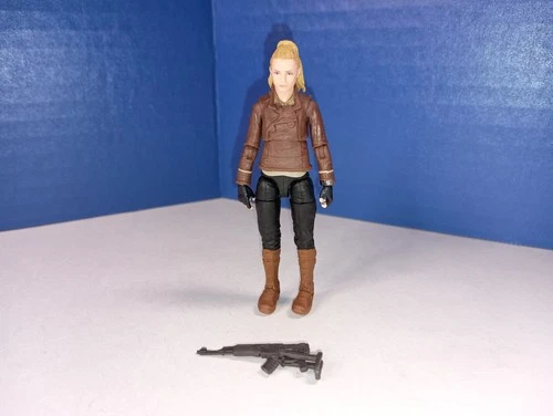 Hasbro Star Wars Vintage Collection Andor VEL SARTHA figure VC262 100% Complete