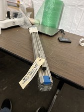 FESTO CYLINDER DGP-32-420-PPV-A-B