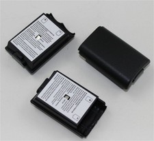 AA Battery Back Cover Case Shell For Xbox 360/360SLIM Wireless Controller