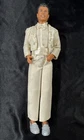 Wedding Fantasy Ken Doll Mattel Barbie Brunette 1996 Vintage