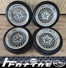 Jdm Extremely Indoor Stored Ssr Formula Mesh 1810j 11 10j 19 5-lug P No Tires
