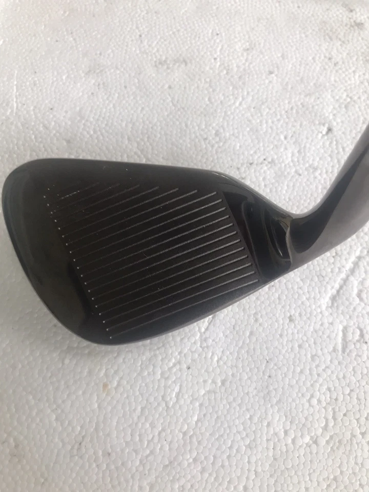 Trinity Golf Square Groove Sand Wedge RH New! R Flex - Image 3 of 4