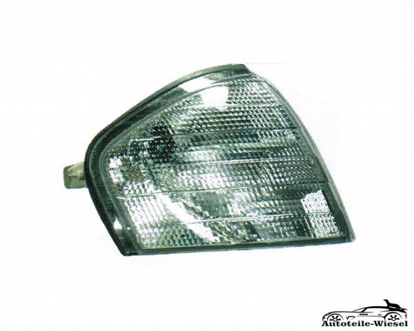 Blinker FüR Mercedes C-Klasse T-Model Rechts Vorne 93-01-image