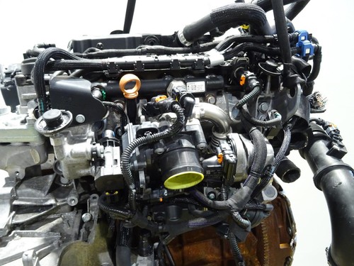 MOTOR Citroën Jumper (U9) Ch.Cab/Pick-up 2.0 BlueHDi 110 (AHM) - Afbeelding 7 van 14