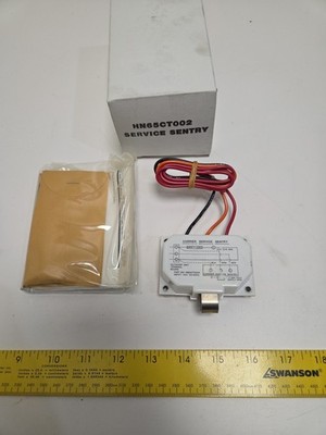 Carrier Service Sentry HN65CT002A Outdoor Unit Terminal Board **New Old Stock**