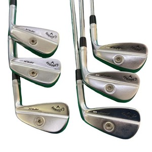 Callaway Apex Mb 18 | eBay