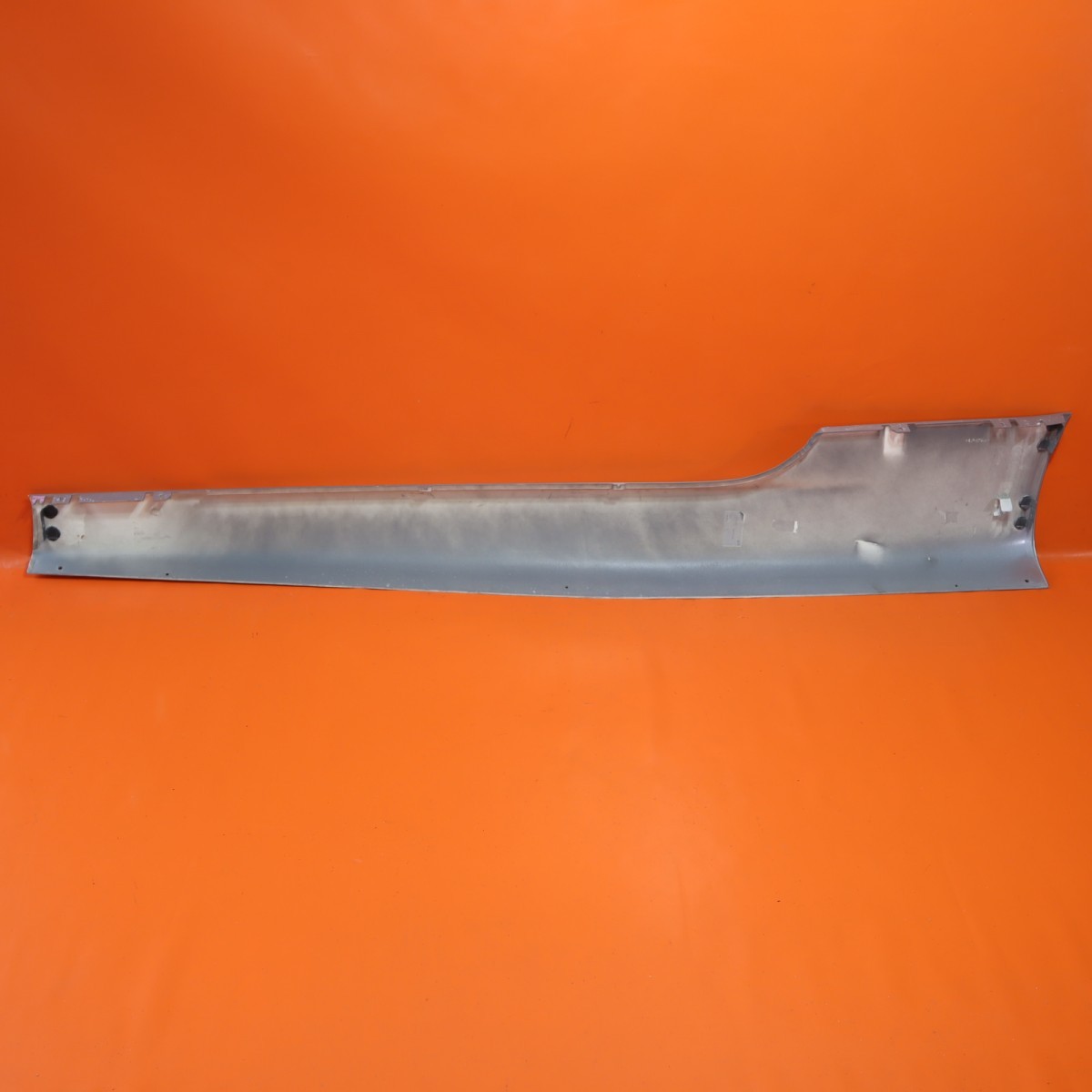 Aston Martin DB9 2005-2012 Right Rocker molding