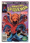 The Amazing Spider-Man Vol 1 238 VG- (3.5) No Insert (1983) Canadian Price Varia