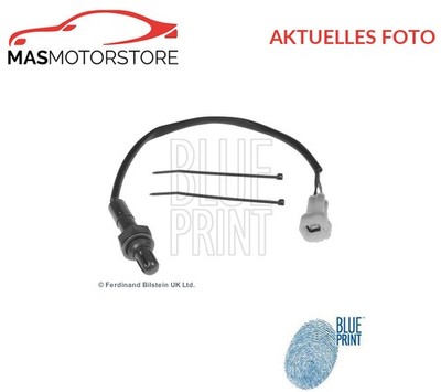 LAMBDASONDE LAMDASONDE VORNE BLUE PRINT ADK87006 A NEU OE QUALITÄT