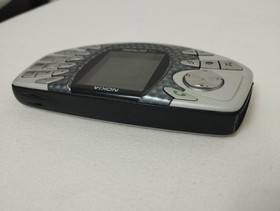 Vintage Nokia N-Gage Classic phone (Unlocked) Working