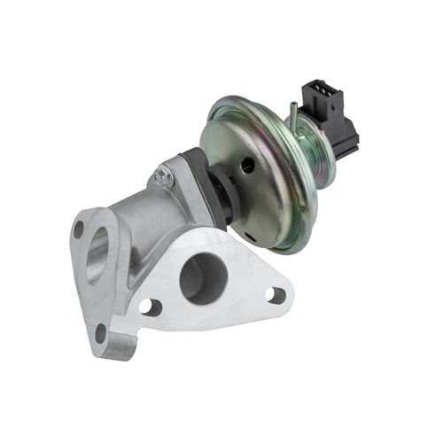 NTY EGR VALVE EXHAUST GAS RECIRCULATION fits BMW 1 3 5 X3 MINI MINI TOYOTA VERSO - Picture 2 of 7