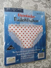 Baby Kleinkinder Windel Badehose  Wiederverwe...