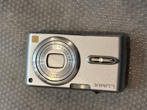 Lumix Camera Dmc Fx07 | eBay