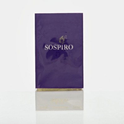 Erba Pura Magica 3.4 Oz Eau De Parfum Spray by Sospiro Box for Women