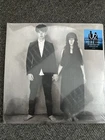 U2 SONGS OF EXPERIENCE 180G CYAN VINYL ALBUM 12” 2LP NEW & SEALED