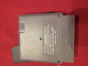 Nintendo NES-001 1985 Video Game Console Original, Tested With Controllers