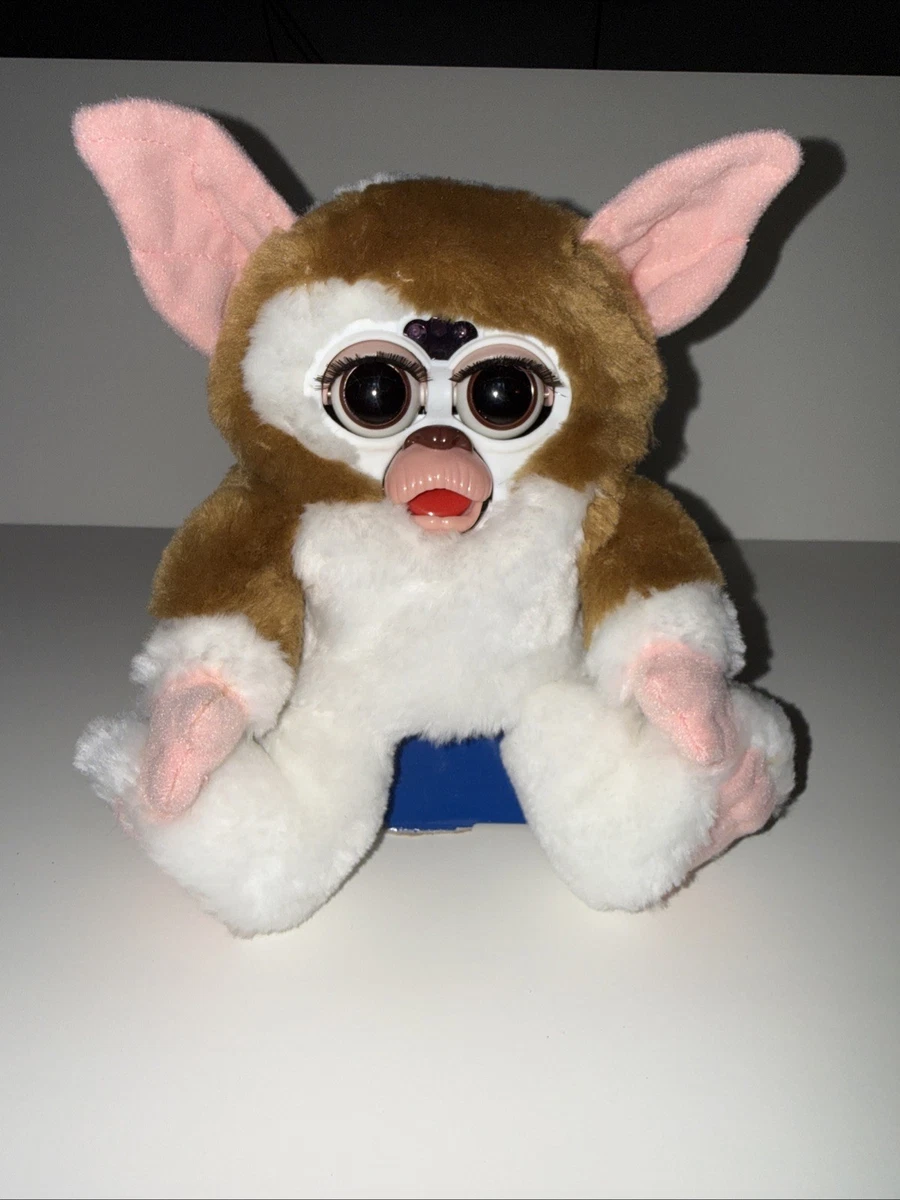 Gremlin Furby | eBay