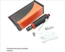 Pneumatic Engraving and Grinding Set Engraving Pen Air-Powered PolishingMachine