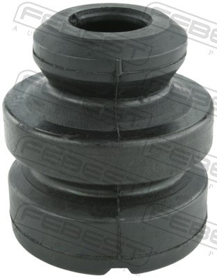 TD-GX100F Febest Anschlagpuffer, Federung FüR Toyota-image