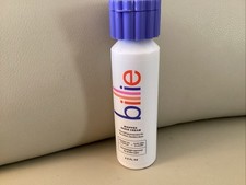 BILLIE WHIPPED SHAVE CREAM -6.5 FL OZ- LAVENDER BERGAMONT SCENT - ULTRA GENTLE