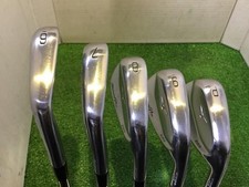 Mizuno Pro Iron Set 225 Pro 225 Flex S