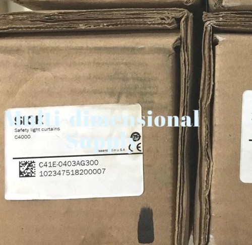 1PCS NEW C41E-0403AG300 VIA DHL/FedEx #SKY - 第 1/1 張圖片