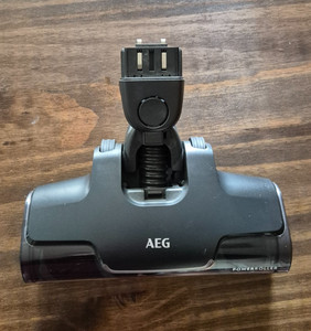 AEG Power Roller | Hartboden-Saugdüse | AZE137 | Fast Neuwertig